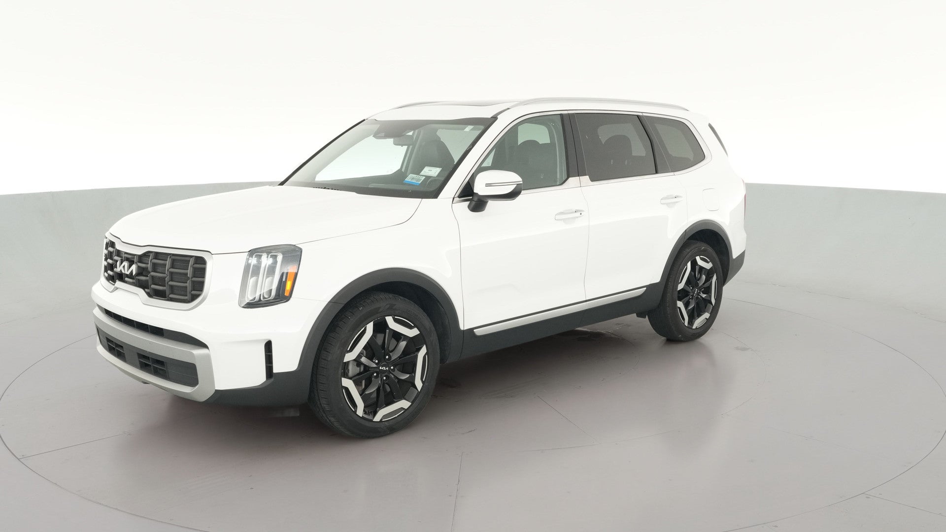 2023 Kia Telluride vehicle photo
