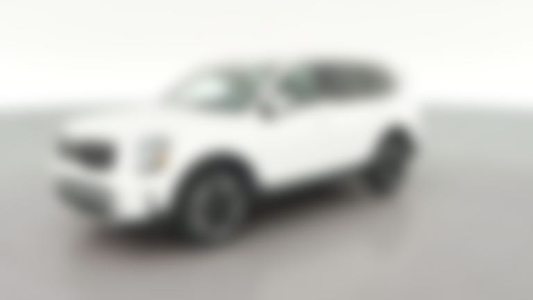 2023 Kia Telluride vehicle photo