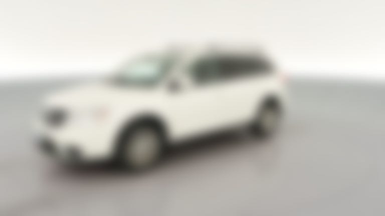 2017 Dodge Journey vehicle photo