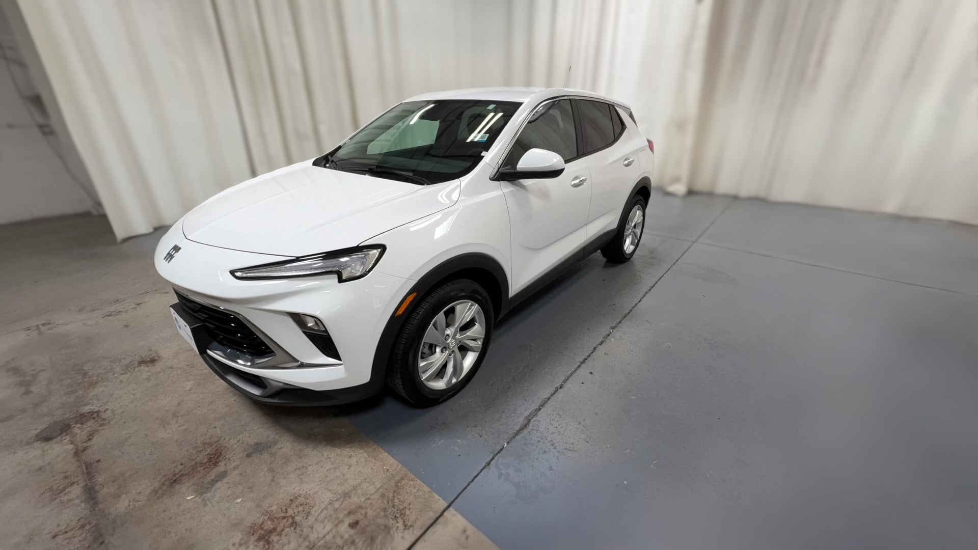 2025 Buick Encore GX vehicle photo
