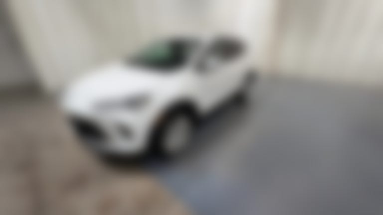 2025 Buick Encore GX vehicle photo