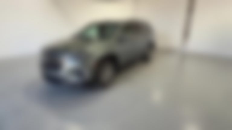 2023 Chevrolet Traverse vehicle photo