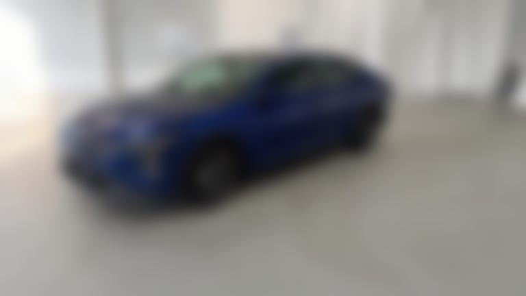 2025 Kia K4 vehicle photo