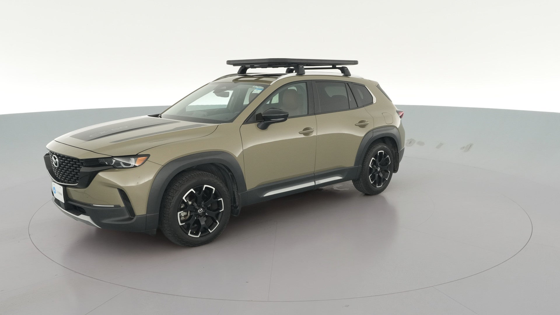 2025 MAZDA CX-50 vehicle photo