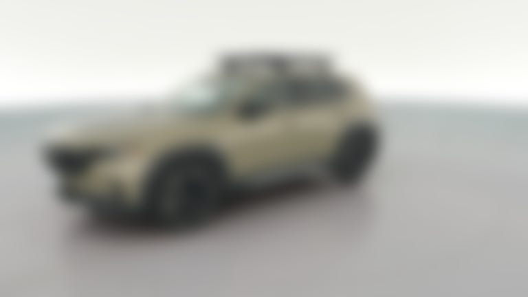 2025 MAZDA CX-50 vehicle photo
