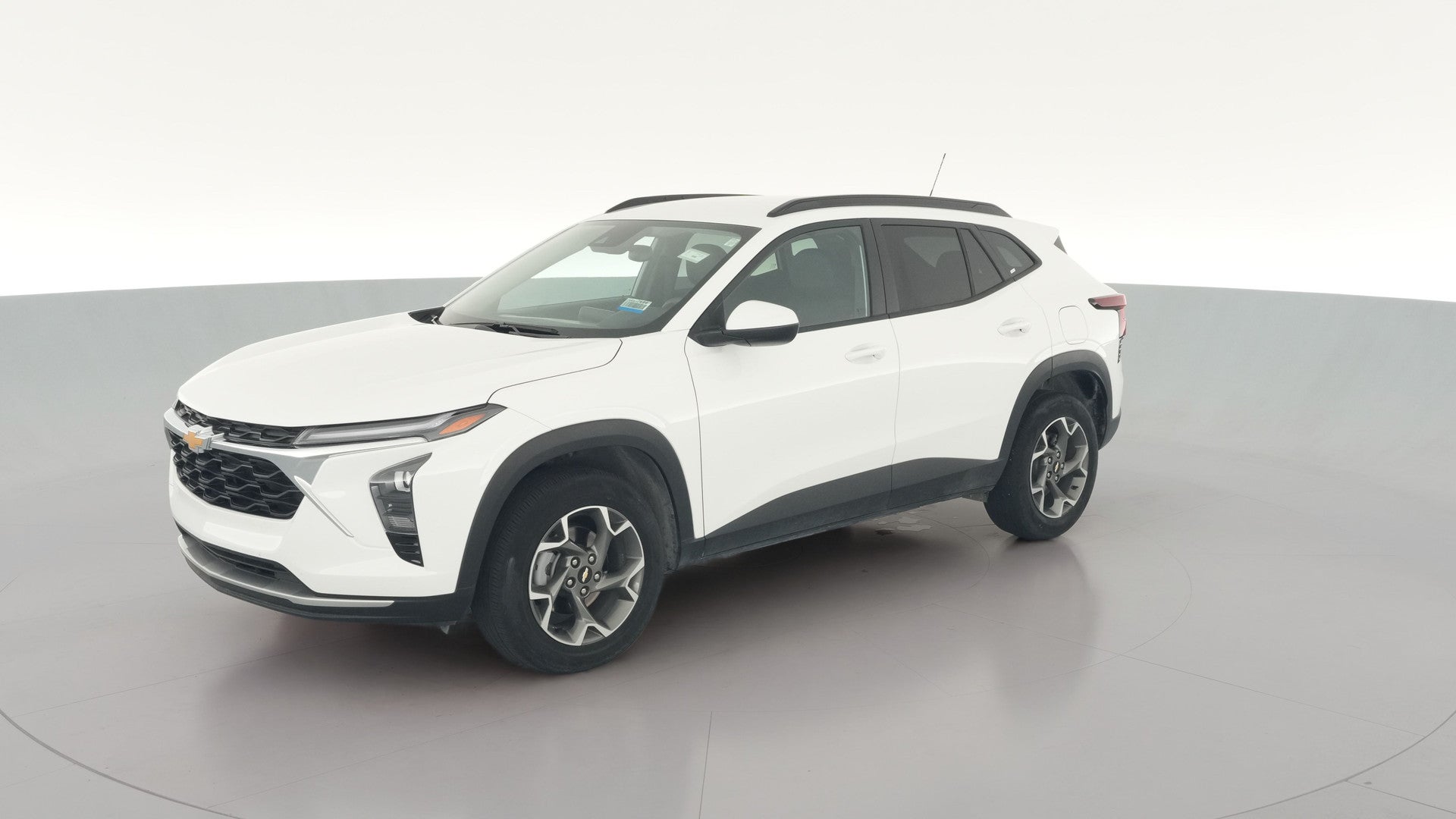 2025 Chevrolet Trax vehicle photo