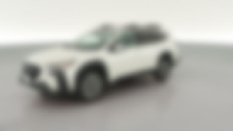 2025 Subaru Outback vehicle photo