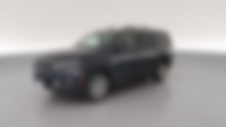 2022 Jeep Wagoneer vehicle photo