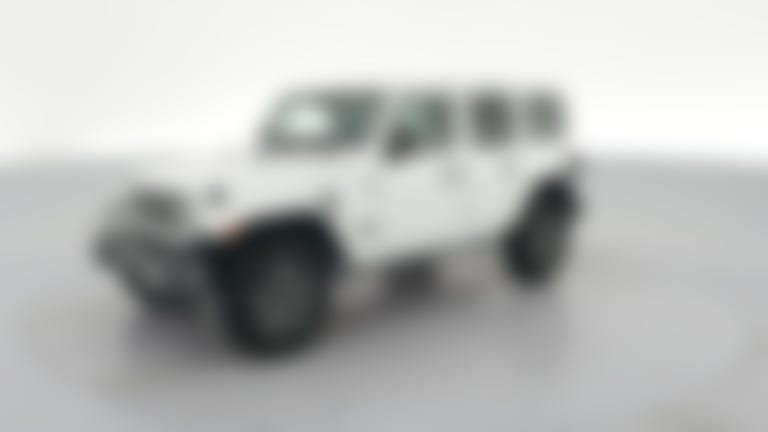 2025 Jeep Wrangler 4 Door vehicle photo