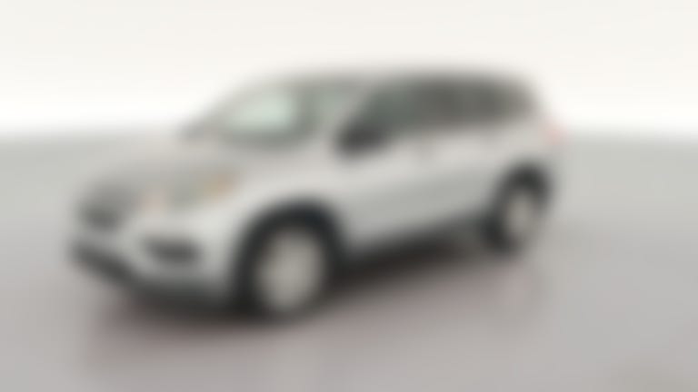 2016 Honda Pilot vehicle photo