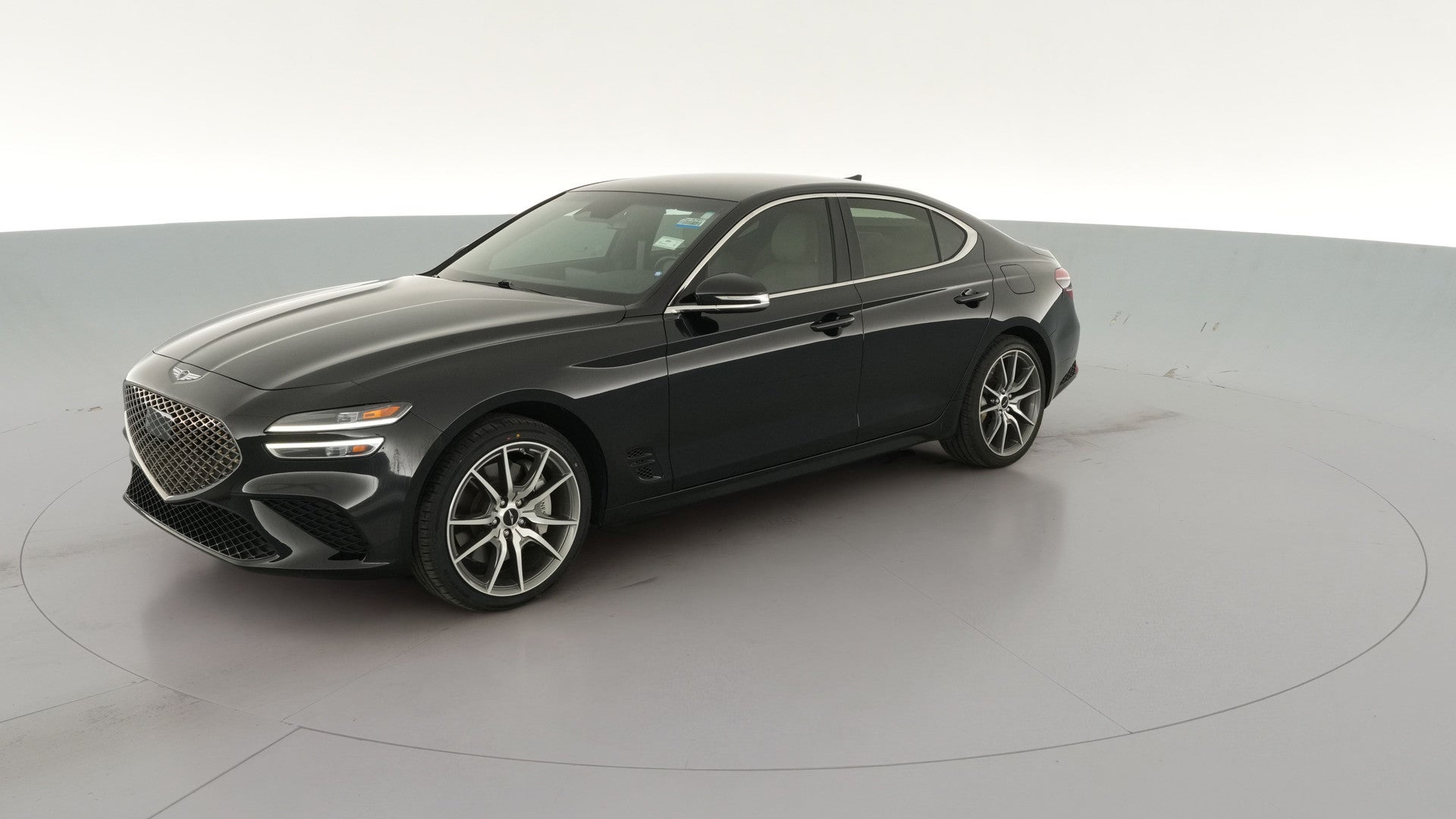 2024 Genesis G70 vehicle photo