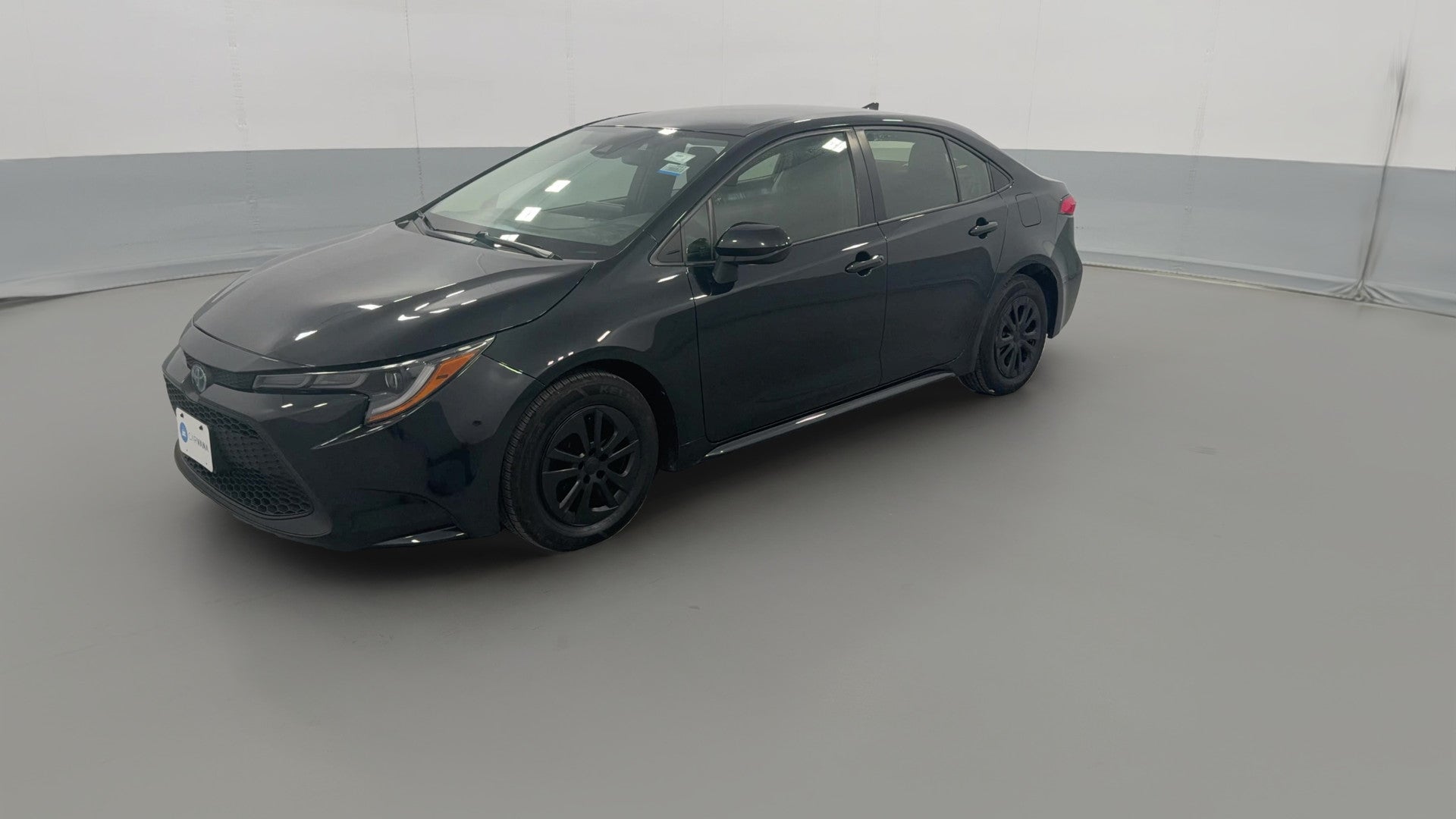 2022 Toyota Corolla Hybrid vehicle photo