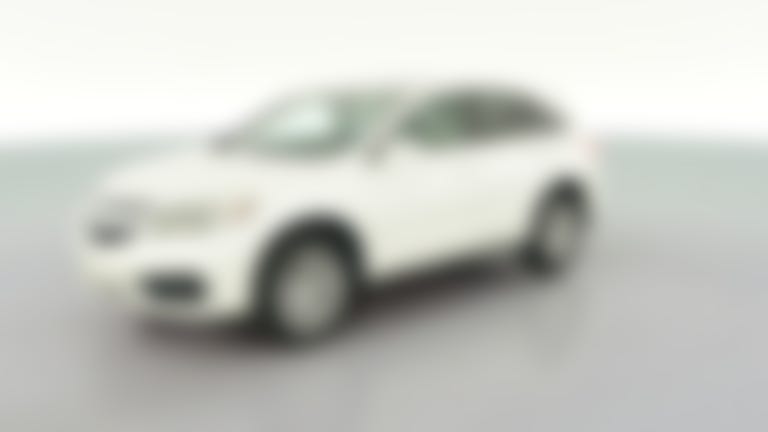2017 Acura RDX vehicle photo