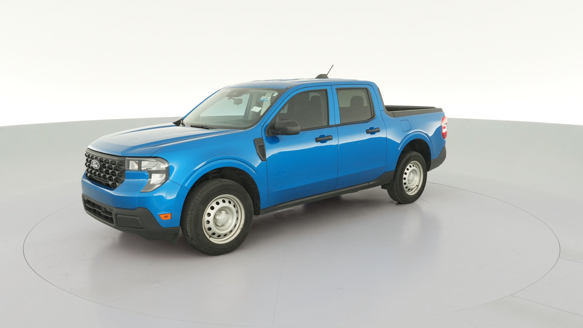 2025 Ford Maverick vehicle photo