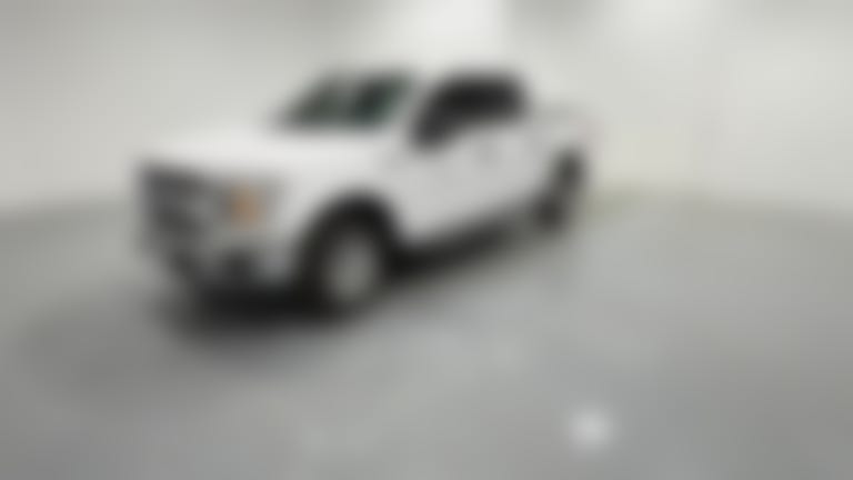2019 Ford F150 SuperCrew Cab vehicle photo