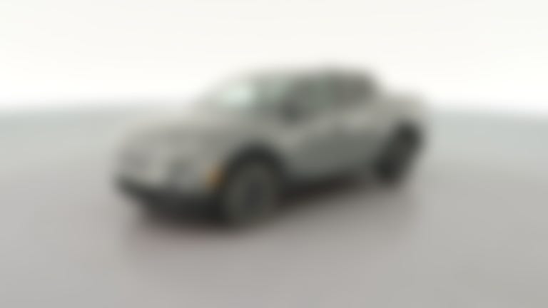 2022 Hyundai Santa Cruz vehicle photo
