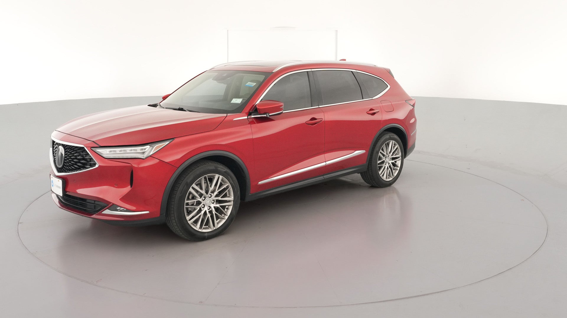 2022 Acura MDX vehicle photo