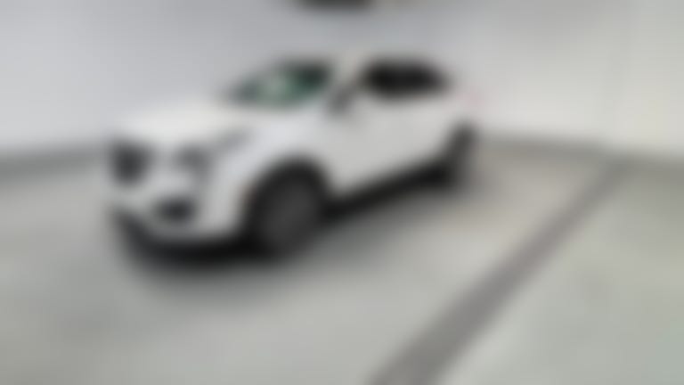 2017 Cadillac XT5 vehicle photo