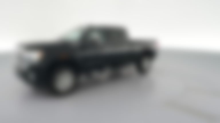 2022 GMC Sierra 2500 HD Crew Cab vehicle photo