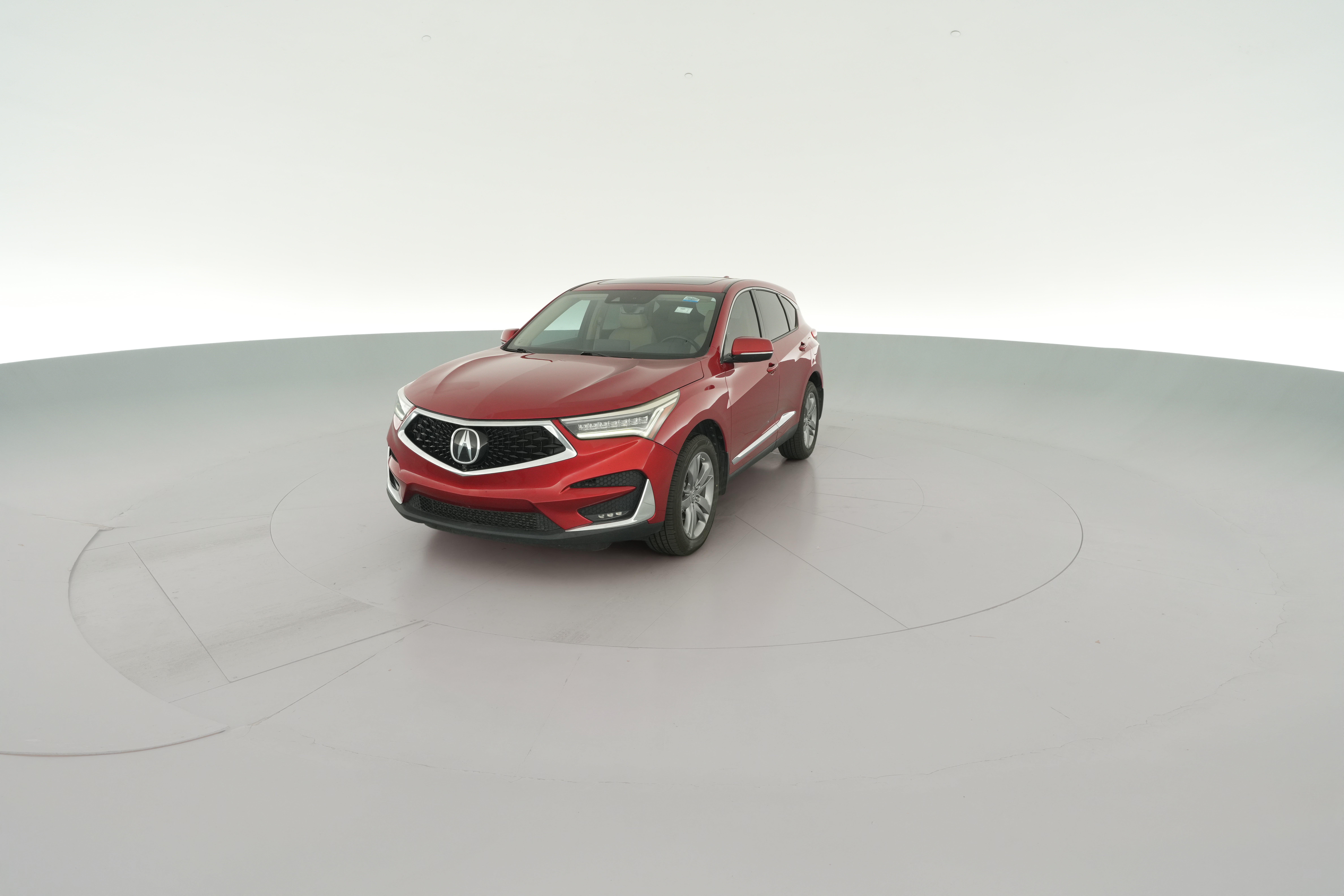 2021 Acura RDX Advance Package - Photo 29