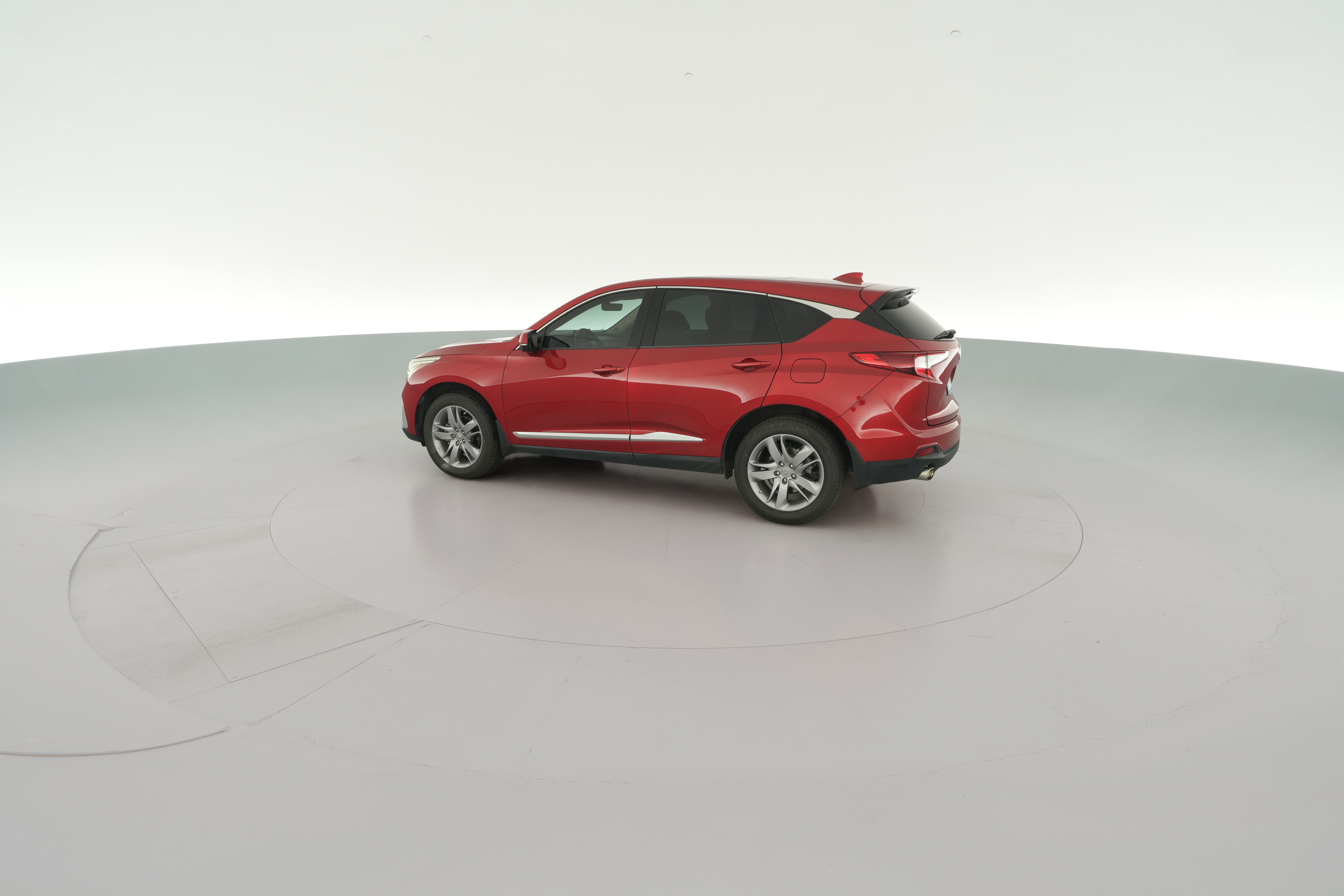 2021 Acura RDX Advance Package - Photo 33