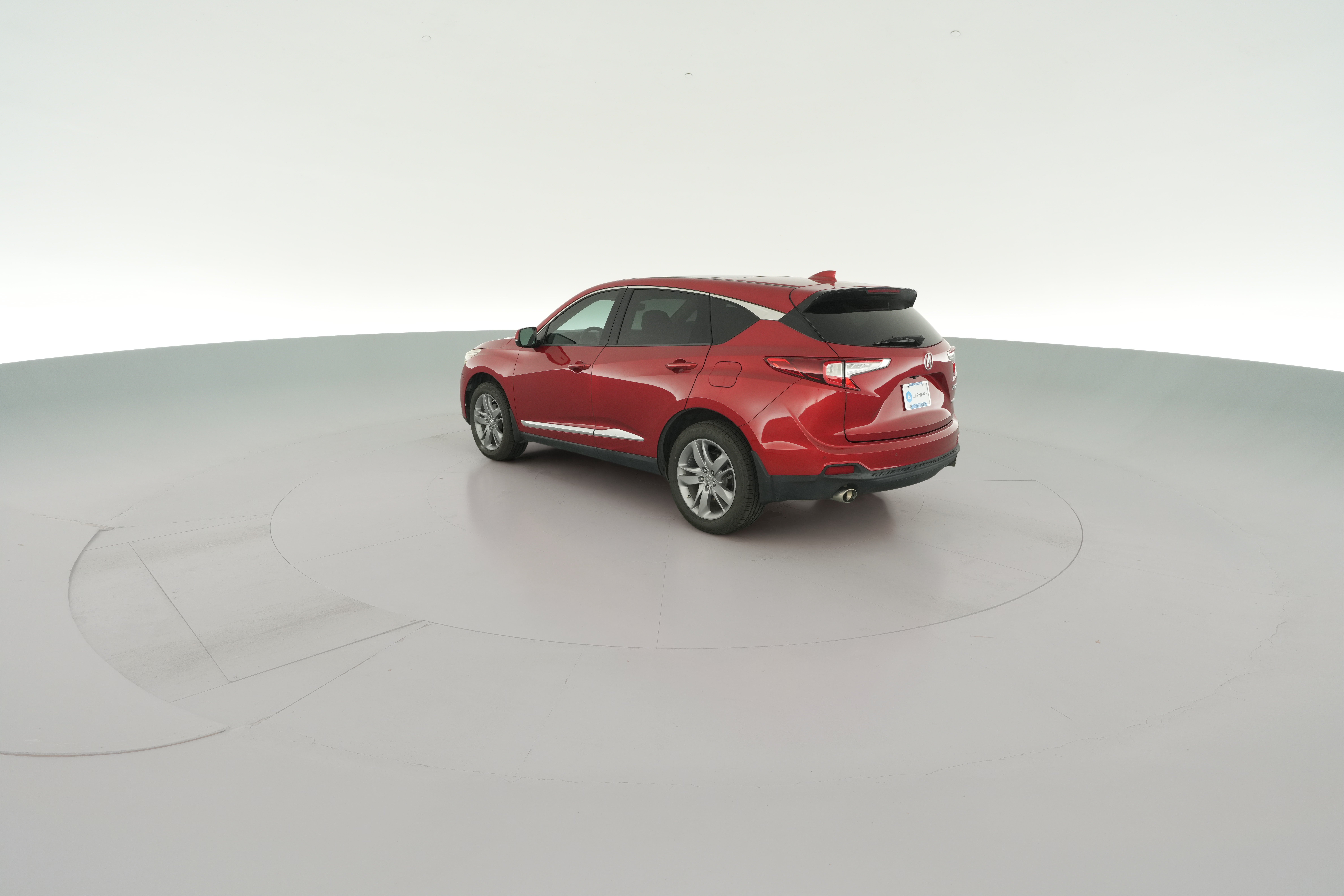 2021 Acura RDX Advance Package - Photo 34