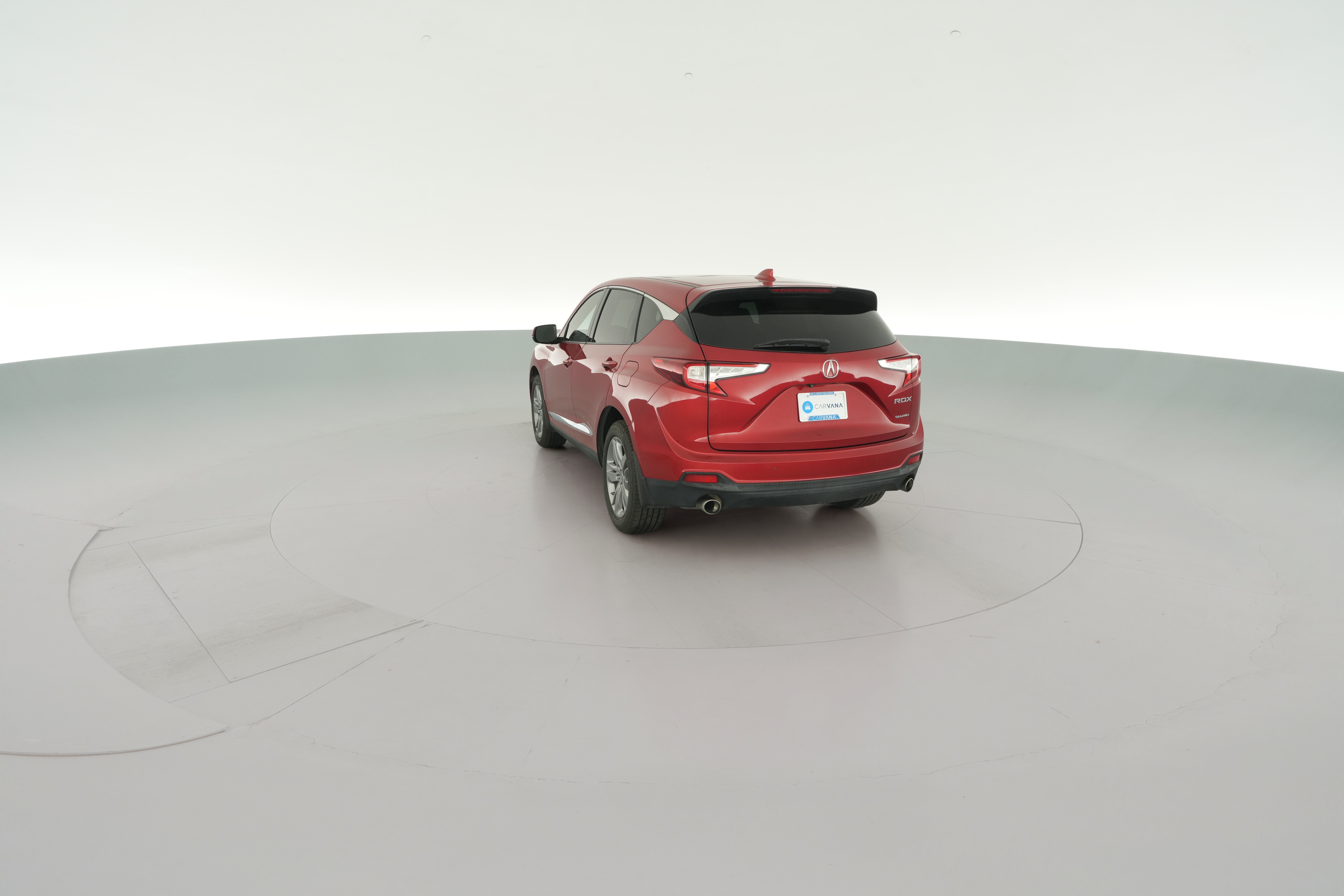 2021 Acura RDX Advance Package - Photo 35