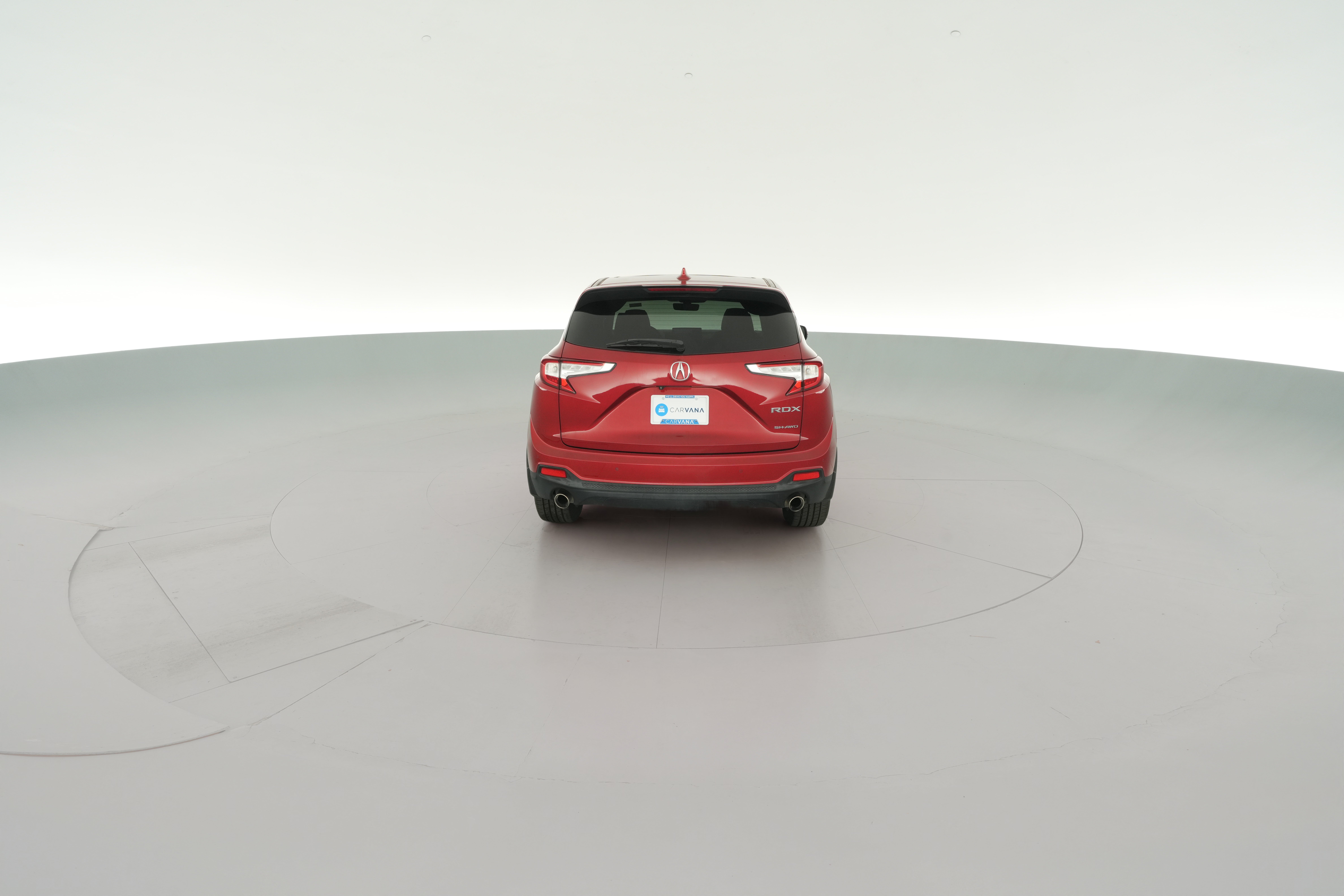 2021 Acura RDX Advance Package - Photo 36