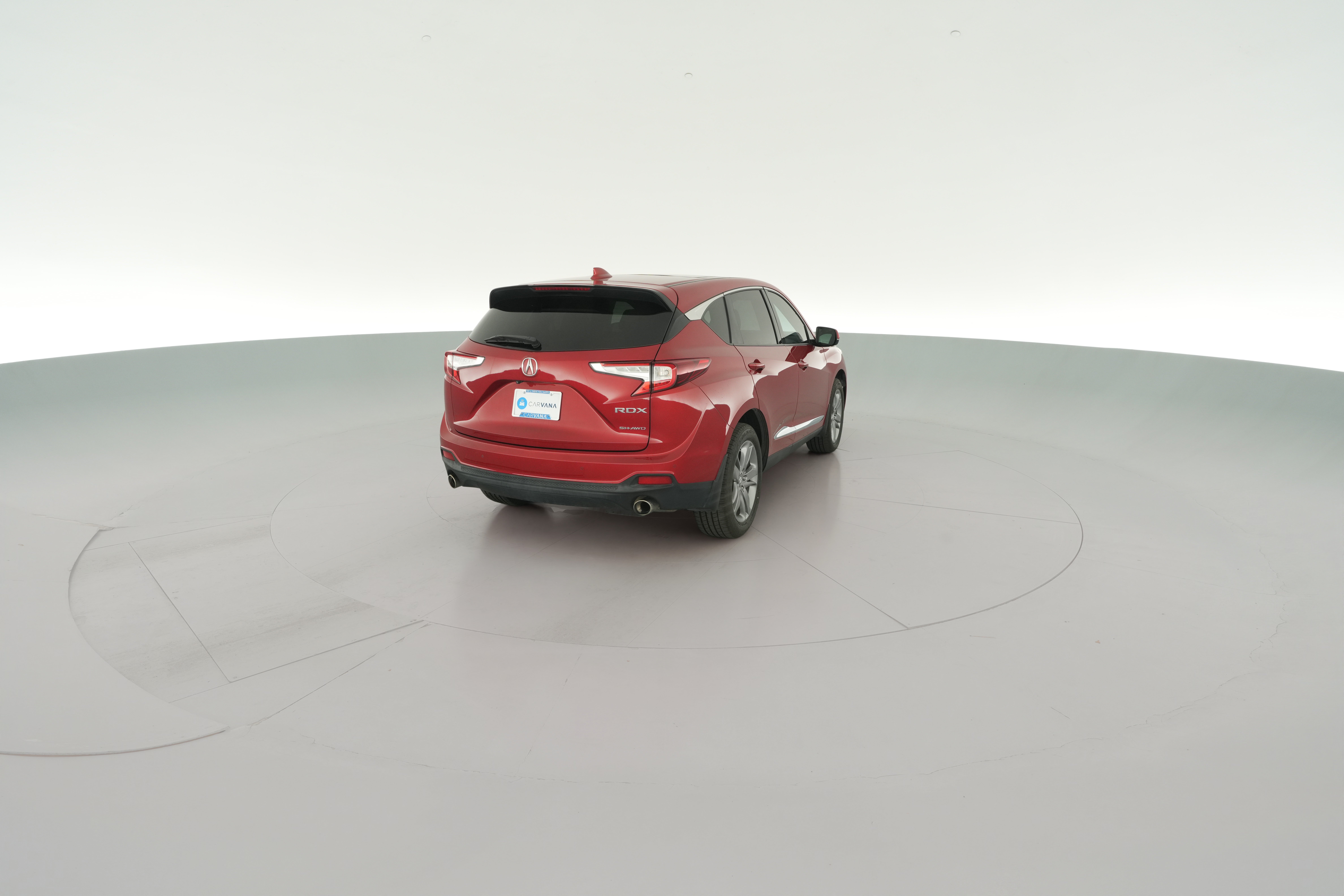 2021 Acura RDX Advance Package - Photo 37