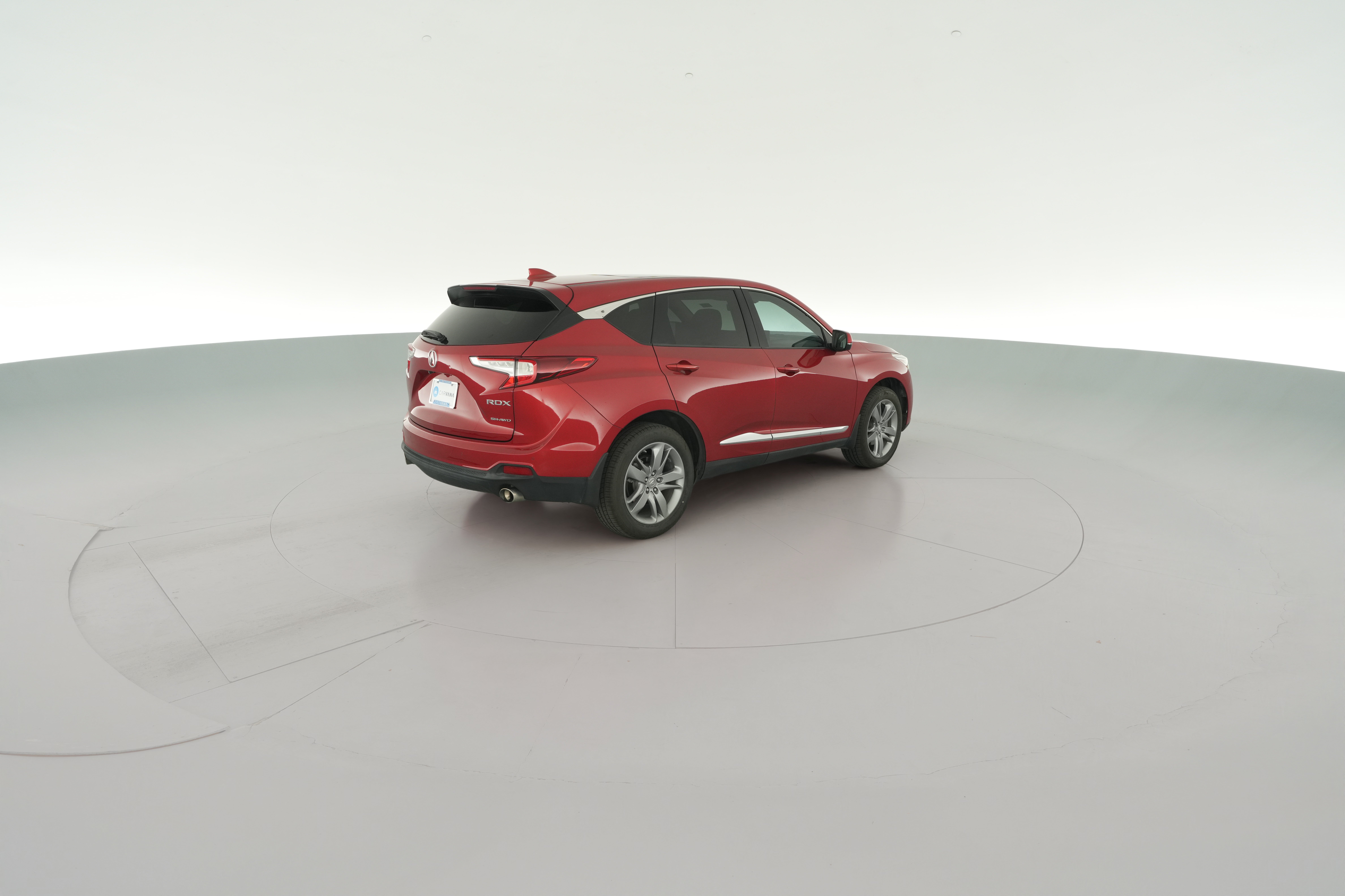 2021 Acura RDX Advance Package - Photo 38