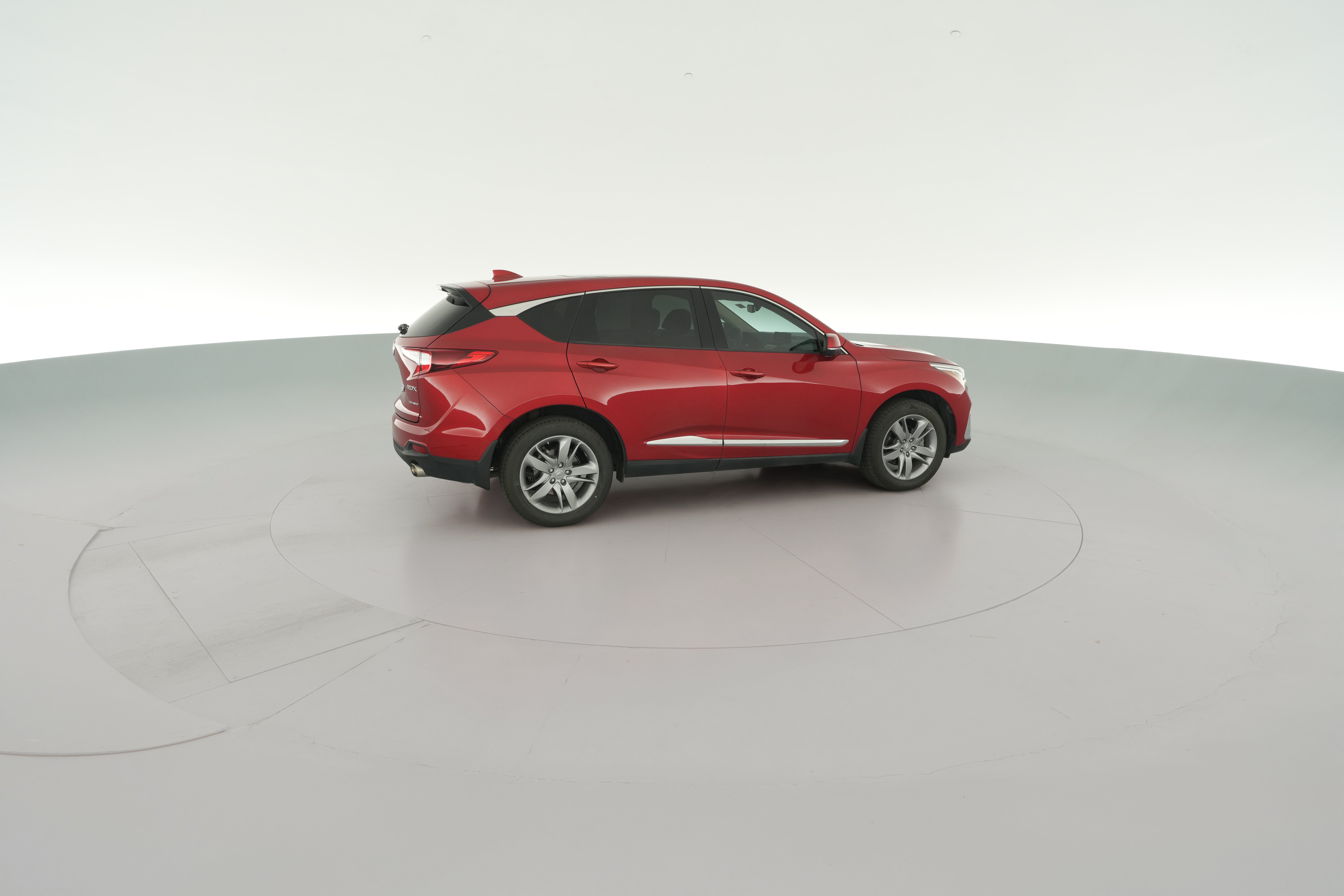 2021 Acura RDX Advance Package - Photo 39