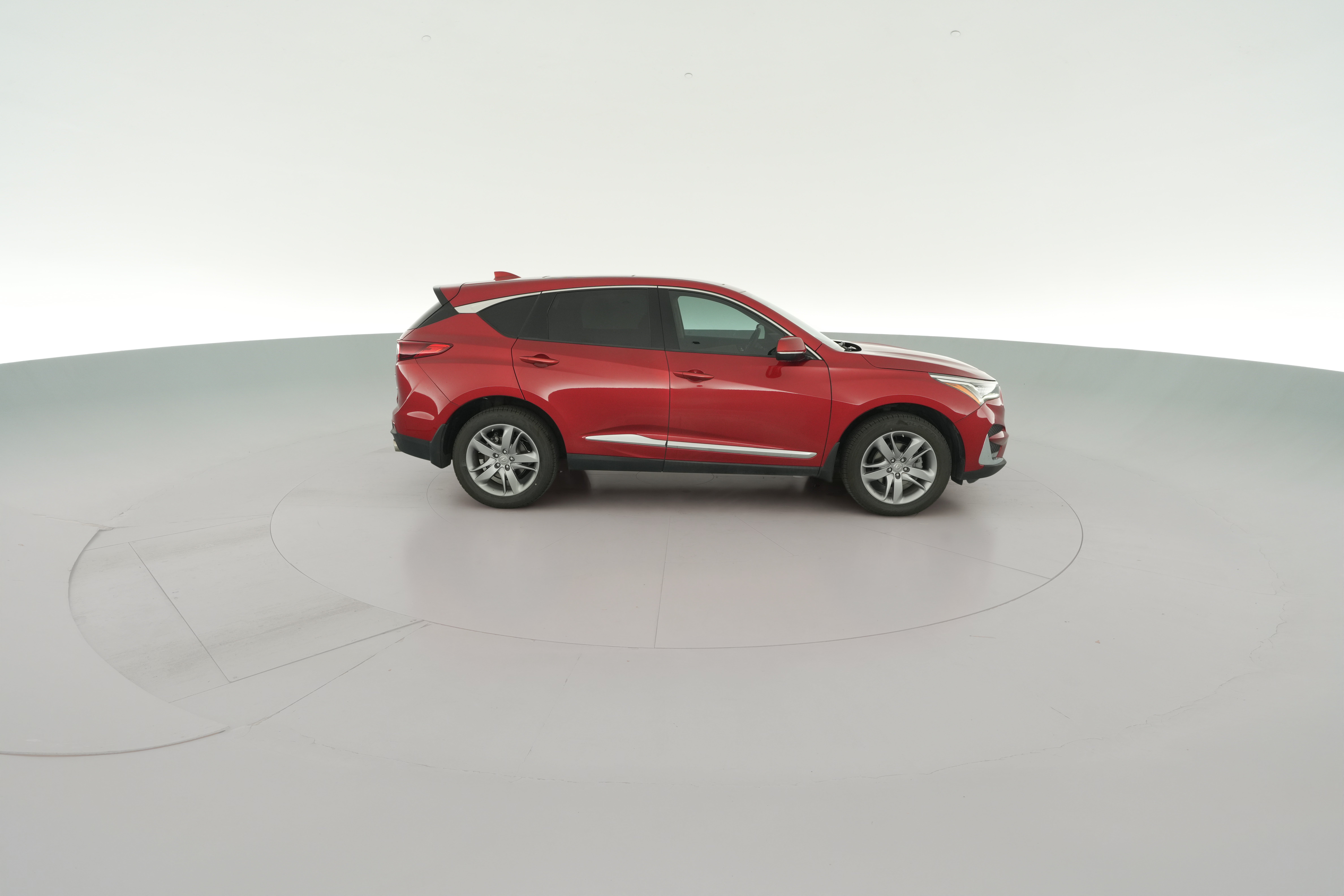 2021 Acura RDX Advance Package - Photo 40