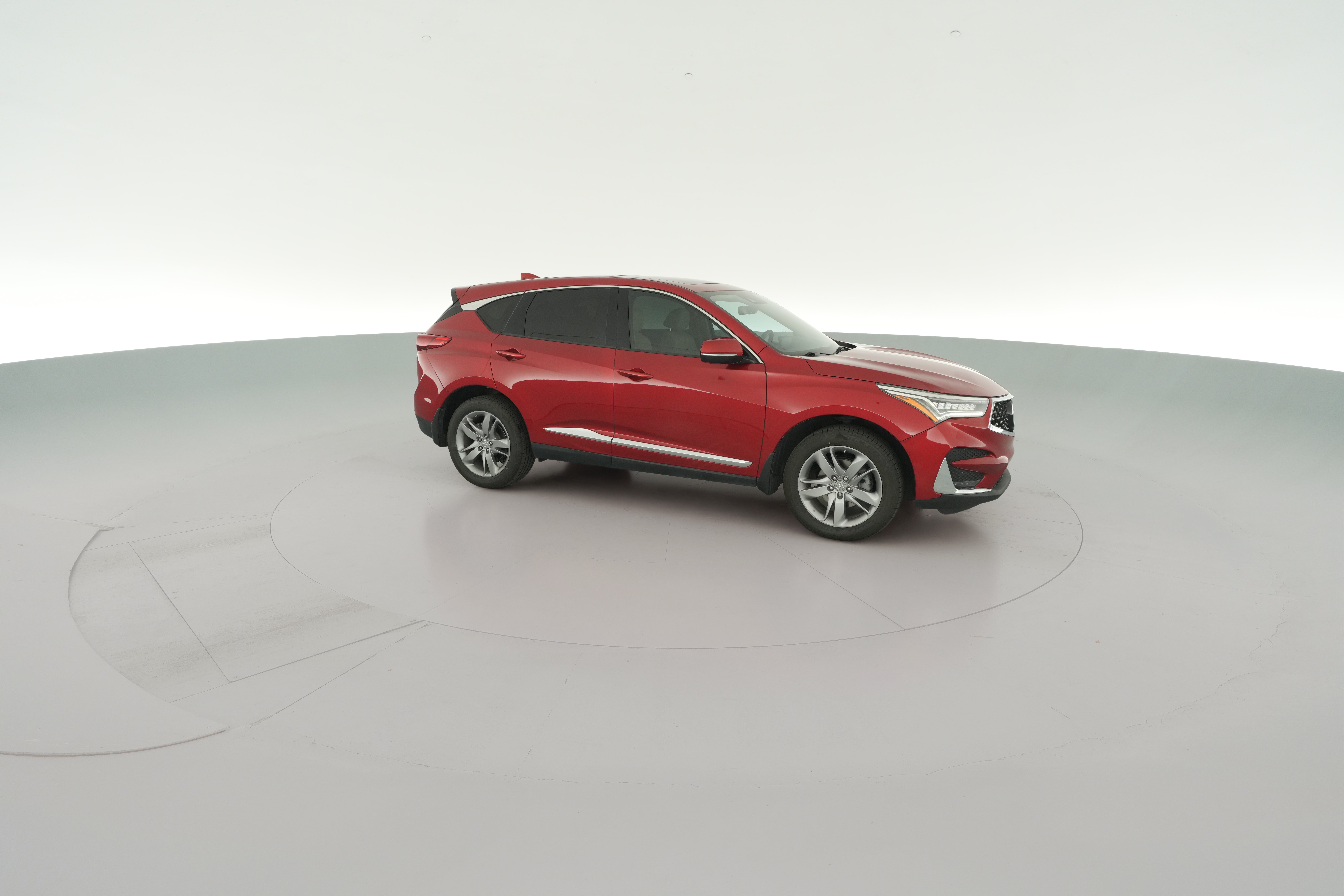 2021 Acura RDX Advance Package - Photo 41