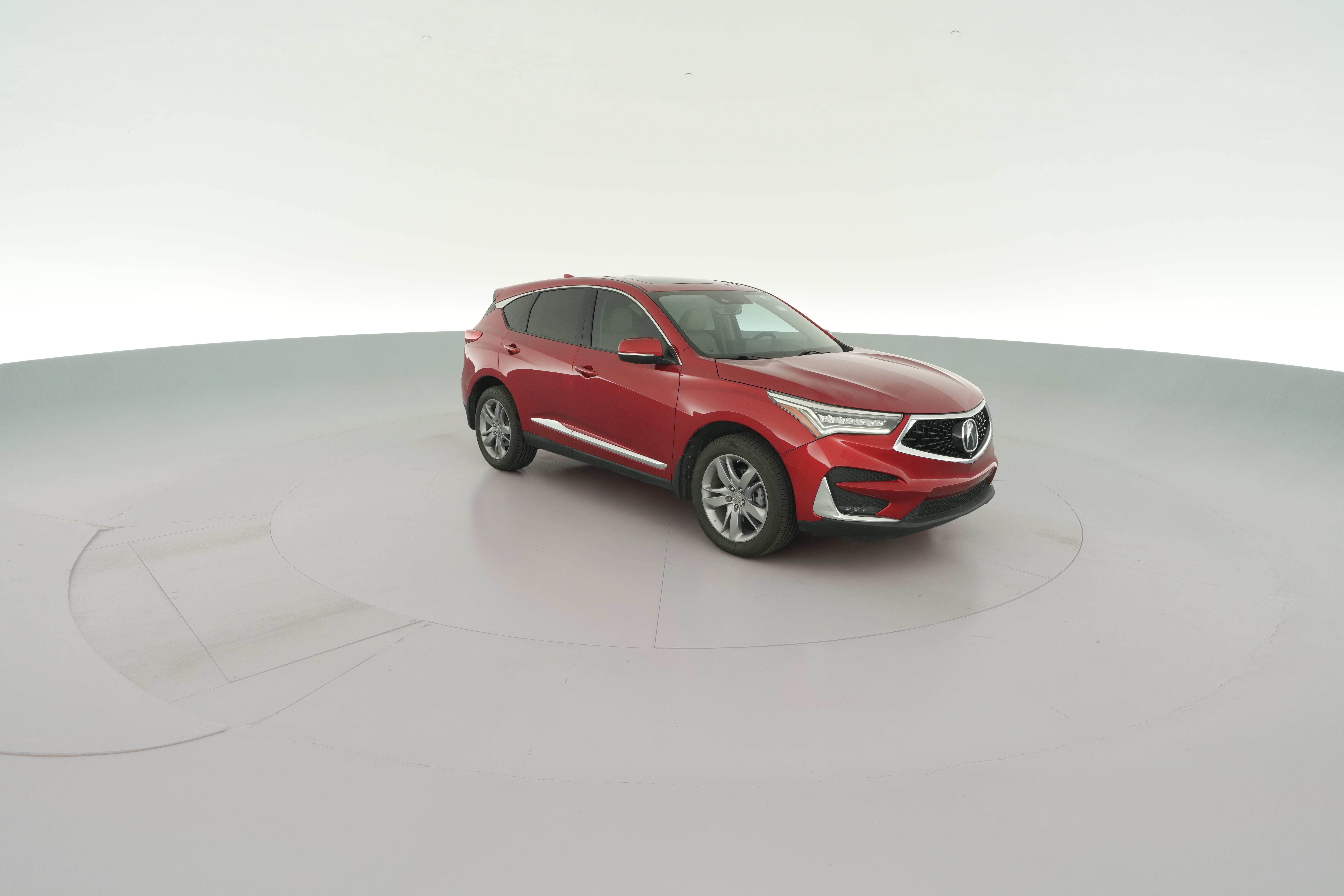 2021 Acura RDX Advance Package - Photo 42