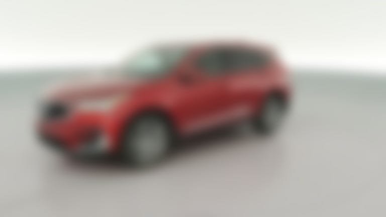 2021 Acura RDX vehicle photo