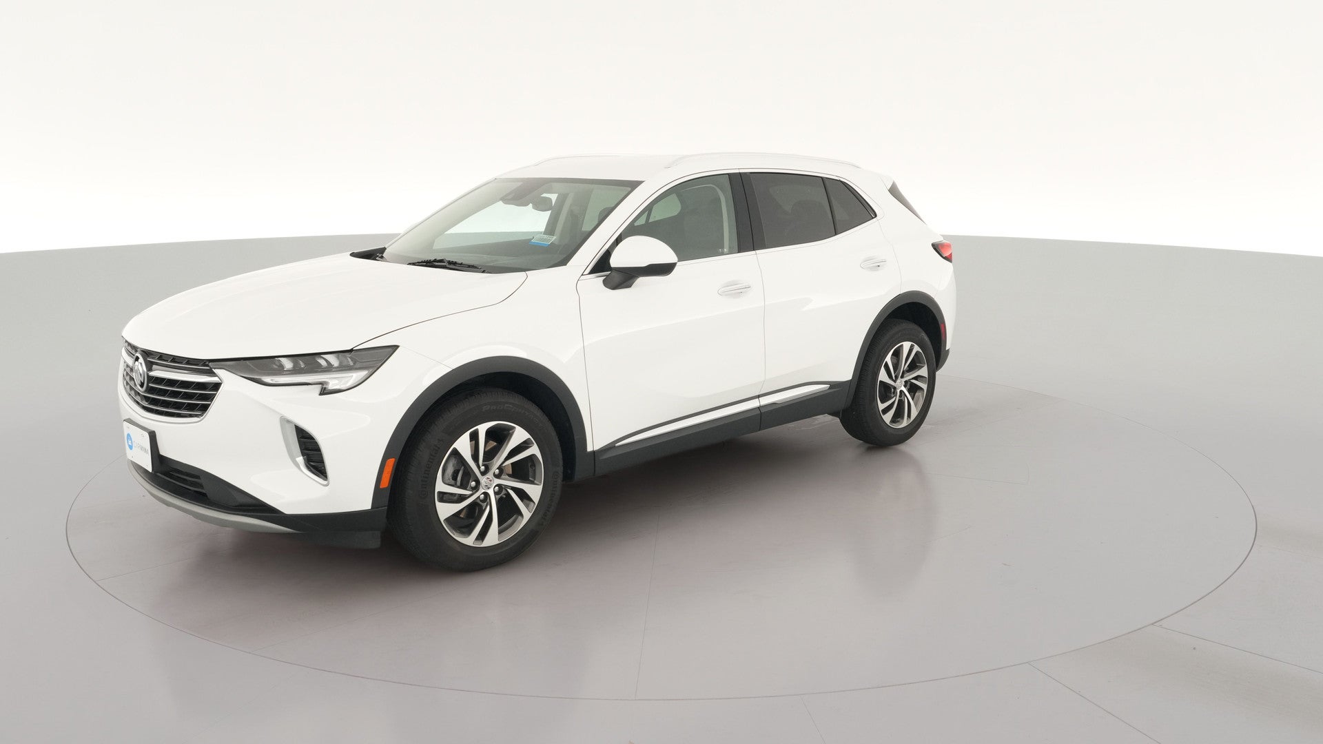 2023 Buick Envision vehicle photo