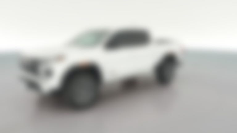 2024 GMC Canyon Crew Cab vehicle photo