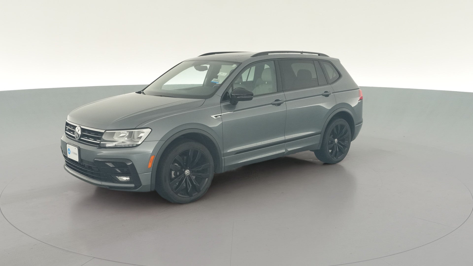 2021 Volkswagen Tiguan vehicle photo