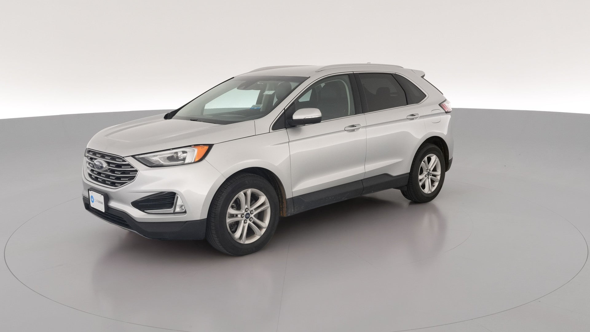 2019 Ford Edge vehicle photo