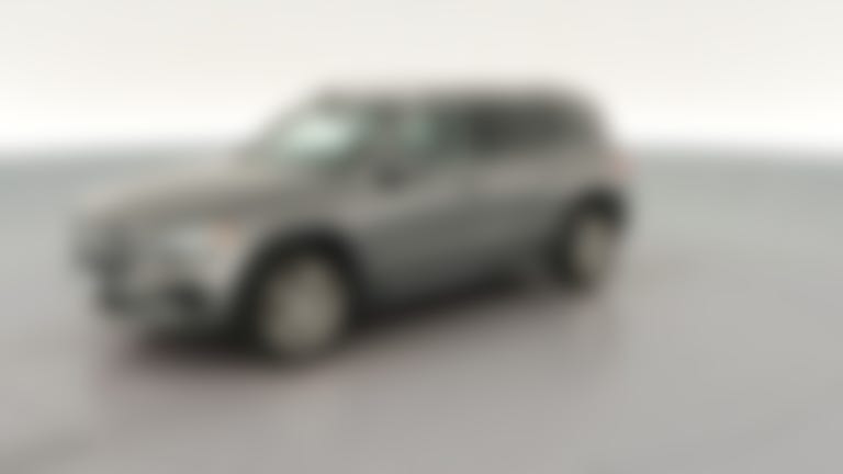 2020 Mercedes-Benz GLB vehicle photo