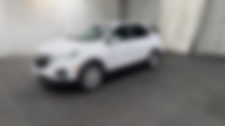 2024 Chevrolet Equinox vehicle photo