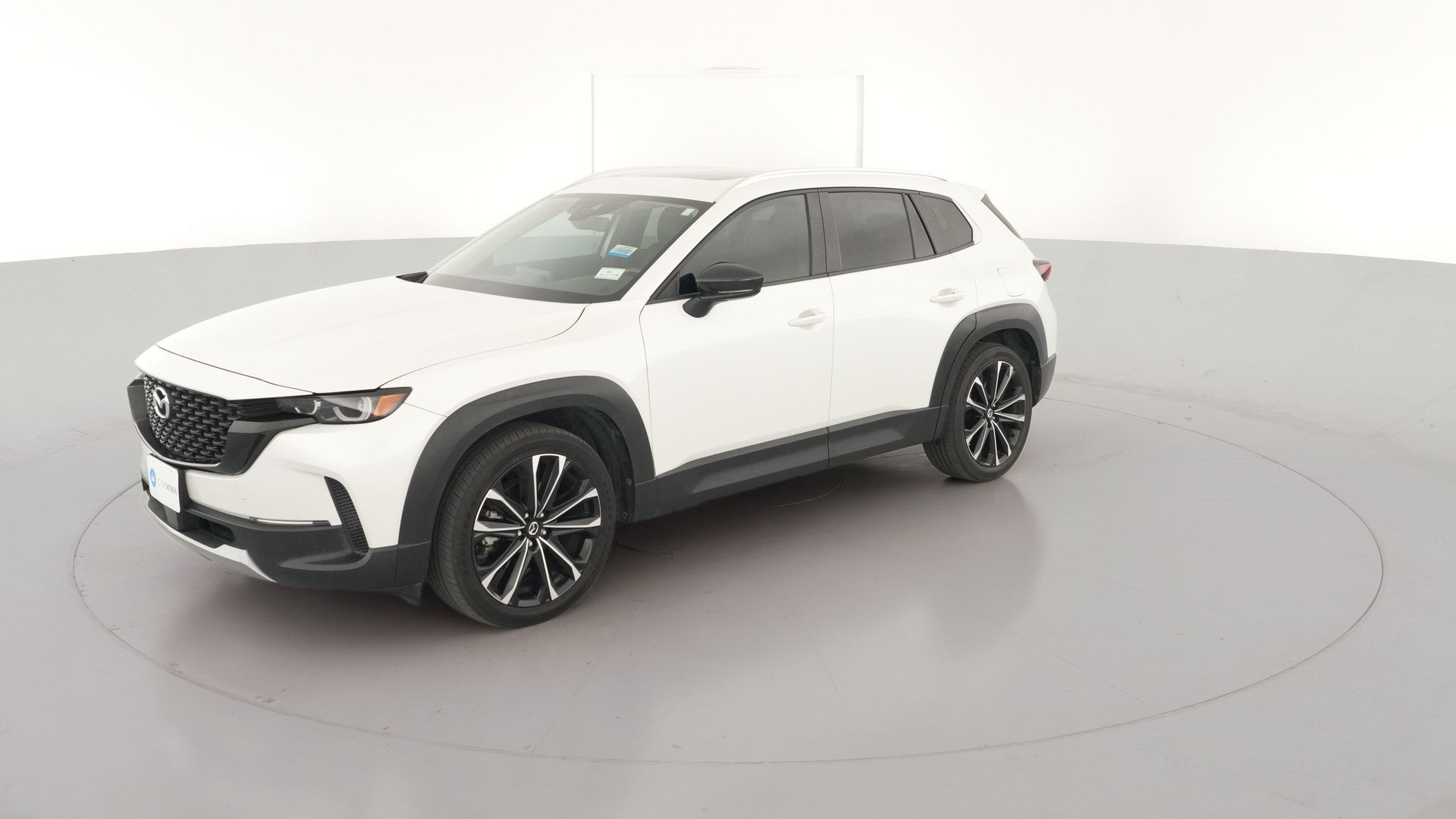 2023 MAZDA CX-50 vehicle photo