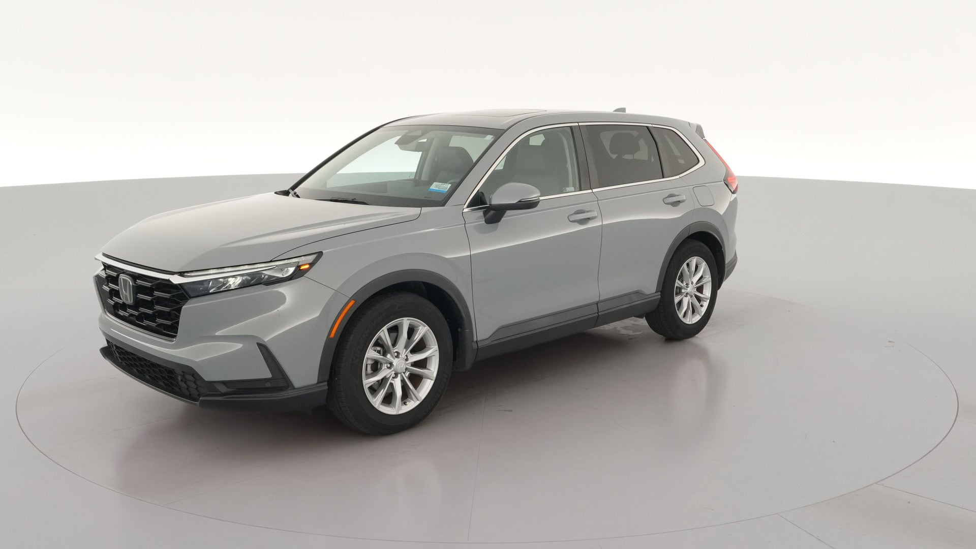 2023 Honda CR-V vehicle photo