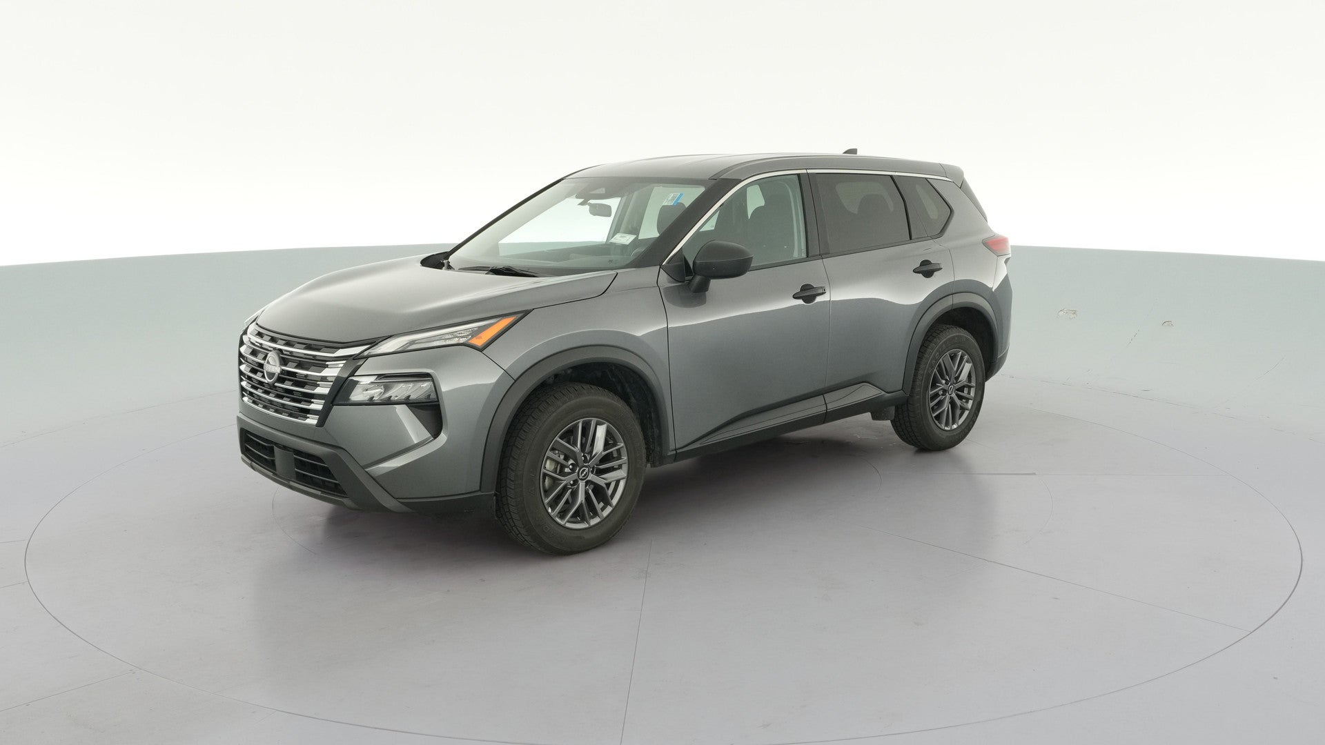 2024 Nissan Rogue vehicle photo