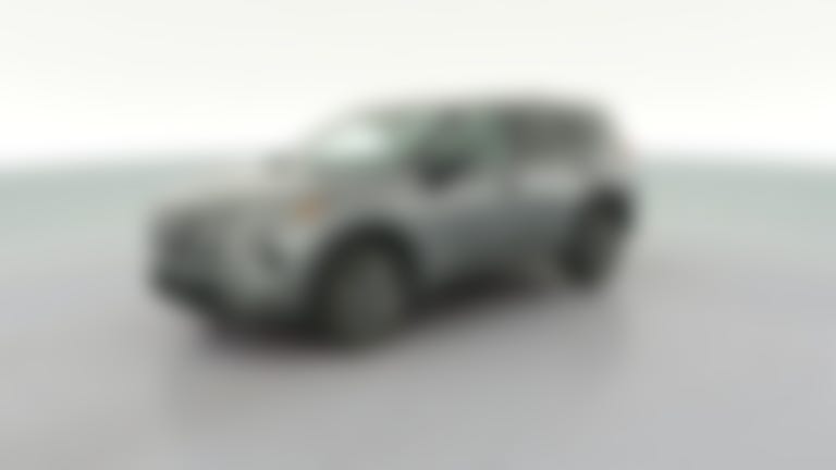 2024 Nissan Rogue vehicle photo