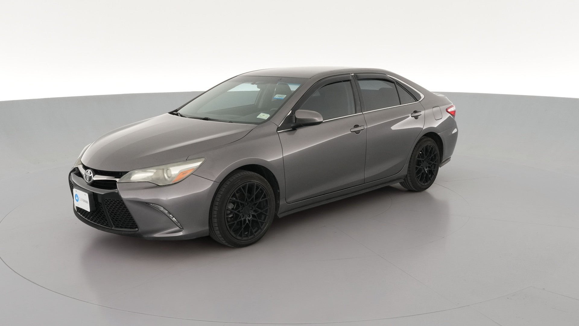 2016 Toyota Camry vehicle photo