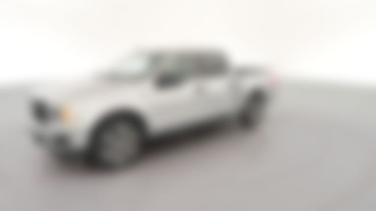 2020 Ford F150 SuperCrew Cab vehicle photo