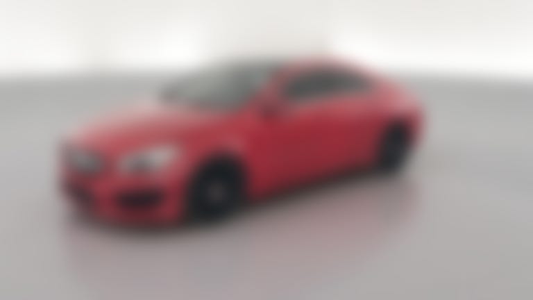 2015 Mercedes-Benz CLA-Class vehicle photo
