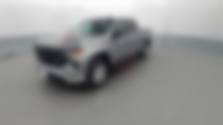 2024 Chevrolet Silverado 1500 Crew Cab vehicle photo