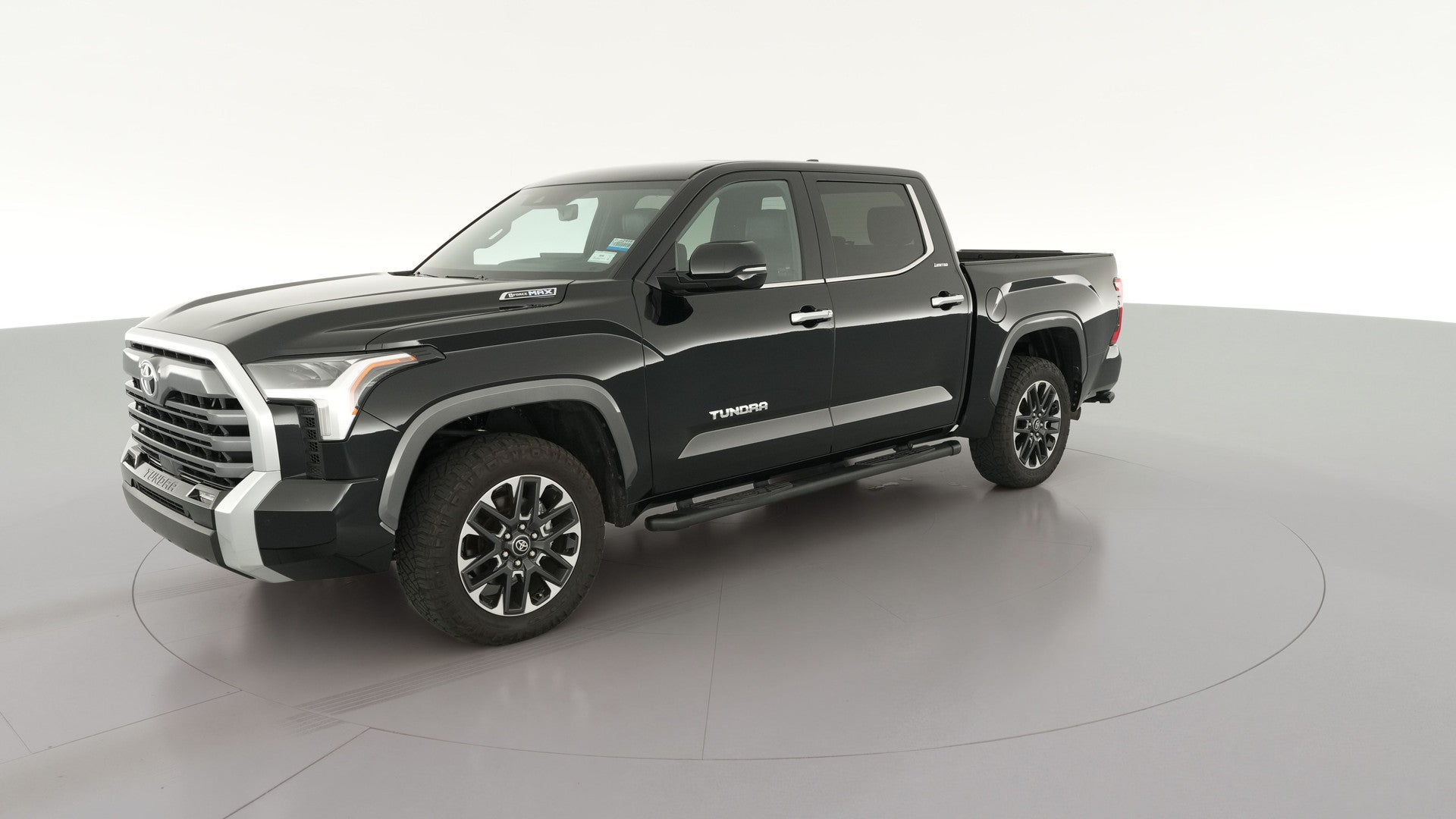 2025 Toyota Tundra i-FORCE MAX CrewMax vehicle photo